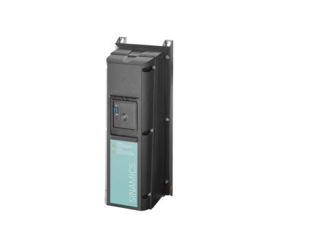 Falownik 1,1-1,5kW Uwe=1x380-480V, Uwy=3x400V/3,1-4,1A Sinamics G120 6SL3223-0DE21-5BA0