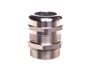 Dławnica kablowa mosiężna M40 IP68 SKINTOP MS-M-XL 40x1,5 53112055