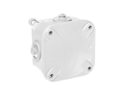 Puszka hermetyczna 4x4mm2 854 ONH-4A5