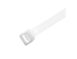 Opaska kablowa naturalna TK 70/8 E01TK-01010102501 /100szt/