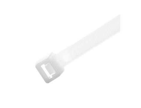 Opaska kablowa naturalna TK 70/8 E01TK-01010102501 /100szt/