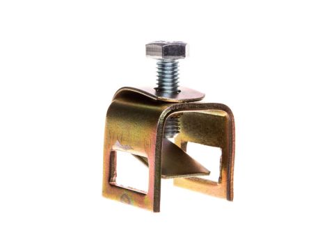 Zacisk szynowy ZS-2 (szyna-szyna 200A) 0 038