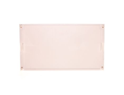 Blok univers N pusty 450x250mm UD31F1