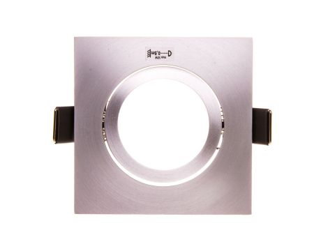 Oprawa punktowa 1x50W GX5,3 IIIkl. 12V IP20 EVIT CT-DTL50-AL 18560