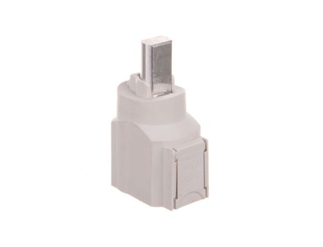 Zacisk do kabli aluminiowych 80-125A 95mm2 DX3 406311