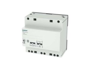 Transformator bezp. 40VA U1 230V U2 2x 12/24V AC PTC 4AC3740-0