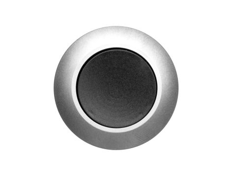 Napęd przycisku 30mm czarny z samopowrotem metalowy matowy IP69k Sirius ACT 3SU1060-0JB10-0AA0