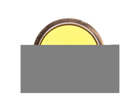Napęd przycisku 22mm żółty płaski bez samopowrotu metalowy IP69k SIRIUS ACT 3SU1050-0AA30-0AA0