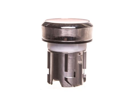 Napęd przycisku 22mm bursztynowy z podświetleniem z samopowrotem metalowy IP69k Sirius ACT 3SU1051-0AB00-0AA0