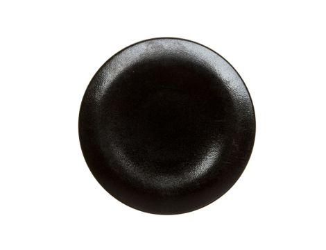 Napęd przycisku grzybkowego 22mm czarny 30mm z samopowrotem metalowy IP69k SIRIUS ACT 3SU1050-1AD10-0AA0