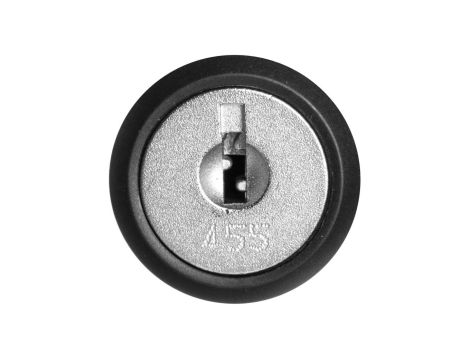 Napęd przełącznika 2 położeniowy O-I 22mm z kluczem z samopowrotem metal IP69k Sirius ACT 3SU1050-4CC01-0AA0