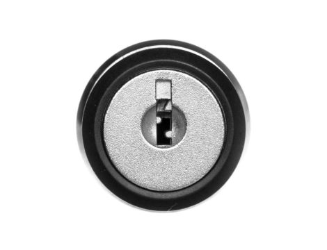 Napęd przełącznika 3 położeniowy I-O-II 22mm 2x klucz RONIS SB30 z samopowrotem metal IP69k Sirius ACT 3SU1050-4BM01-0AA0