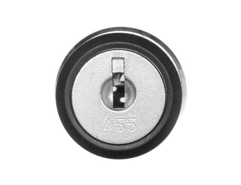 Napęd przełącznika 3 położeniowy I-O-II 22mm klucz RONIS 455 bez samopowrotu metal IP69k Sirius ACT 3SU1050-4CL11-0AA0