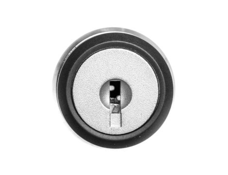 Napęd przełącznika 3 położeniowy IO-II 22mm 2x klucz RONIS SB30 stabilny/niestabilny metal IP69k Sirius ACT 3SU1050-4BP01-0AA0