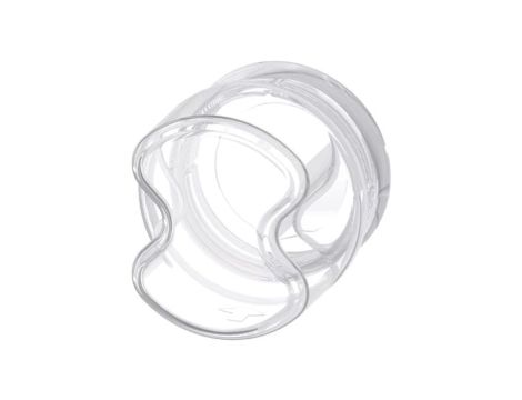 Osłona silikonowa przełącznik 22mm bezbarwna SIRIUS ACT 3SU1900-0DD70-0AA0