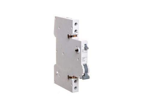 Styki pomocnicze 1Z+1R przycisk TEST dla PLC montaż boczny 5ST3013-2