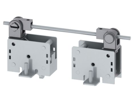 Tylna dźwignia blokady mechanicznej dla wyłączników w zabudowie stacjonarnej do 3VA11…24 3VA9088-0VM10