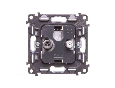 VALENA LIFE Gniazdo antenowe TV/SAT końcowe 753059