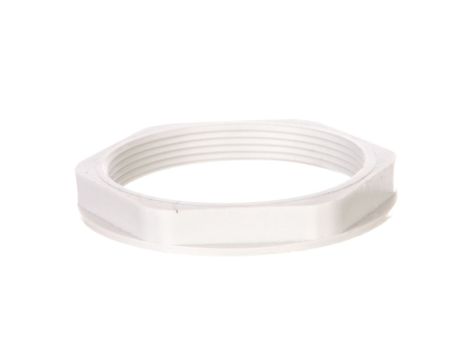 Nakrętka poliamidowa PG42 szara N 42/H E03DK-02010101001 /10szt/