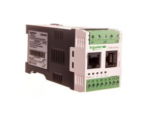 Moduł rozszerzeń do LTMR 4we 100-240V AC LTMEV40FM