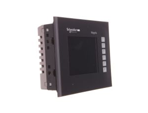 Panel 3,5 cala kolor 320240 pikseli TFT K-FUN,1COM+1ETH HMIGTO1310