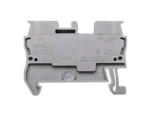 Złączka szynowa przepustowa 2 PT 2,5mm2 NSYTRR22 /50 szt./