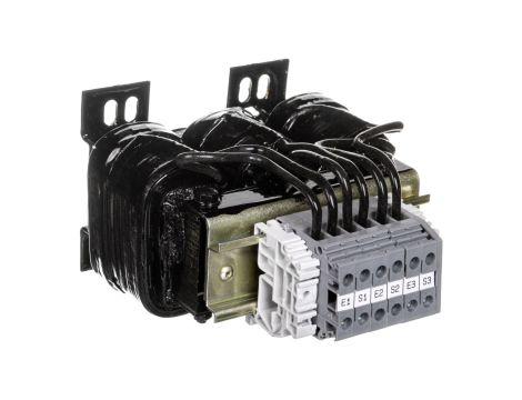 Dławik silnikowy 3-fazowy 2mH 16A VW3A4553