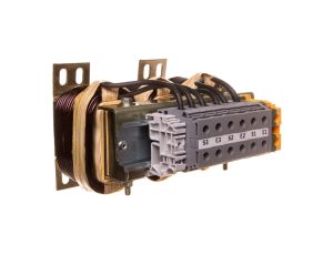 Dławik silnikowy 3-fazowy 1mH 30A VW3A4554