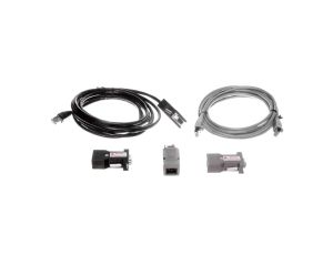 Zestaw kabli ATV PC 2m 1xRJ45/RS232/RS485/SUB-D VW3A8106