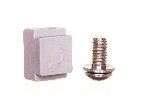 Przedłużenie przyłączy szynowe 3P na jedna stronę DPX3 421028