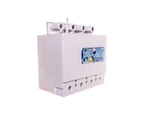 Blok różnicowoprądowy DPX 630 4P dolny 026065