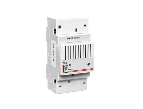 Moduł zwłoczny 230V do wyzwalacza podnapięciowego DPX 026190