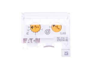 Wyzwalacz elektroniczny 3P 3-12A SmartWire-DT PKE-XTUA-12 121729