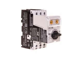 Wyłącznik silnikowy z wyzwalaczem elektronicznym 3P 5.5kW 3-12A PKE12/XTU-12 121733