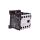 Stycznik mocy 8A 3P 110V DC 0Z 1R DILEM-01-G(110VDC) 010136