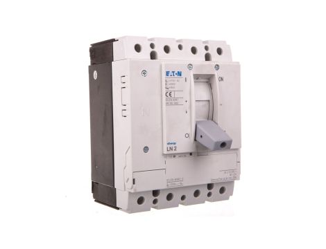 Rozłącznik mocy 4P 200A LN2-4-200-I 112006