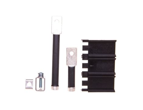 Sworzeń przyłączeniowy tylnych 3P NZM1-XKR 266734