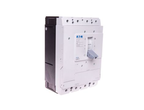 Rozłącznik mocy 4P 400A LN3-4-400-I 112010