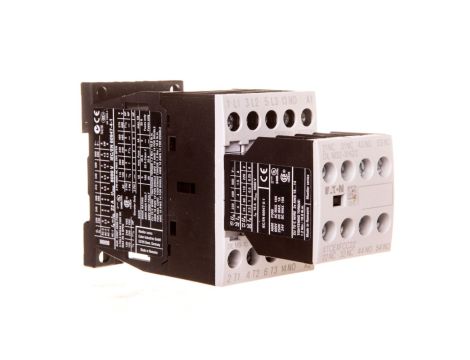 Stycznik mocy 9A 3P 230VAC 3Z 2R DILM9-32(230V50HZ240V60HZ) 276795