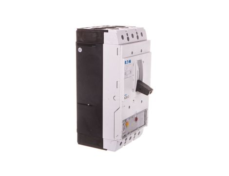 Wyłącznik mocy 630A 3P 150kA NZMH3-AE630 259118