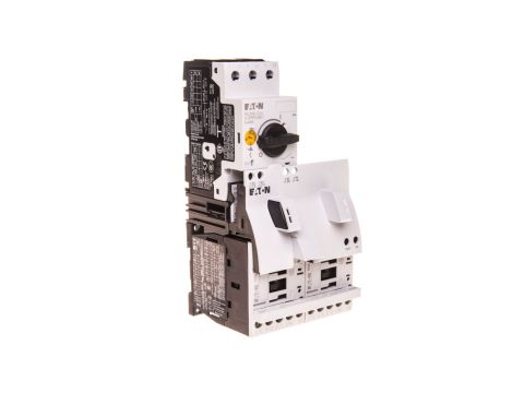 Układ rozruchowy nawrotny 0,12kW 0,41A 230VAC MSC-R-0,63-M7(230V50HZ) 283173