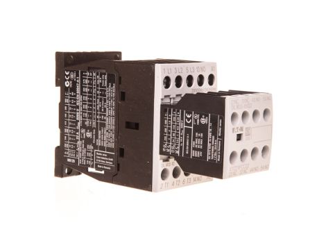 Stycznik mocy 12A 3P 230VAC 3Z 2R DILM12-32 276935