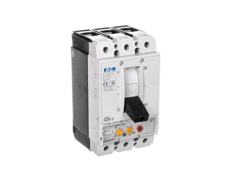 Wyłącznik mocy 140A 3P 50kA NZMN2-ME140 265779