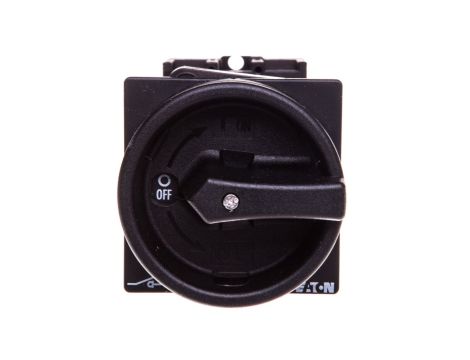 Rozłącznik izolacyjny 3P 25A do instalowania rozłącznego P1-25/V/SVB-SW 050738