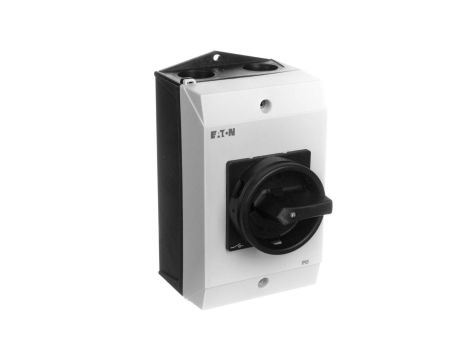 Rozłącznik izolacyjny 3P 32A w obudowie P1-32/I2/SVB-SW 207315