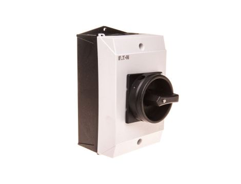 Rozłącznik izolacyjny 3P 32A w obudowie P1-32/I2-SI/HI11-SW 207332