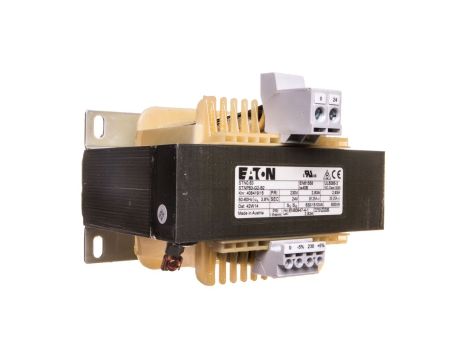 Transformator 1-fazowy 630VA 230/24V STN0,63(230/24) 221517