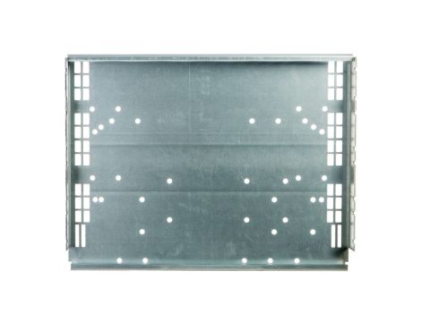 Płyta montażowa dla wyłącznika IZM1 600mm XVTL-IZM26-6 132965