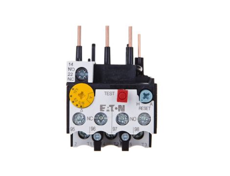 Przekaźnik termiczny 0,16-0,24A ZB32-0,24 278443