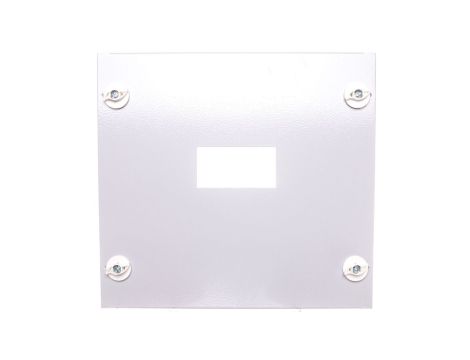 Płyta montażowa 300x400mm stal pion BPZ-NZM1-400-MV-RH 116679